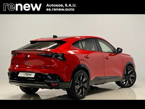 Renault Rafale  1.2 E-Tech Hibrido Esprit Alpine 147kW