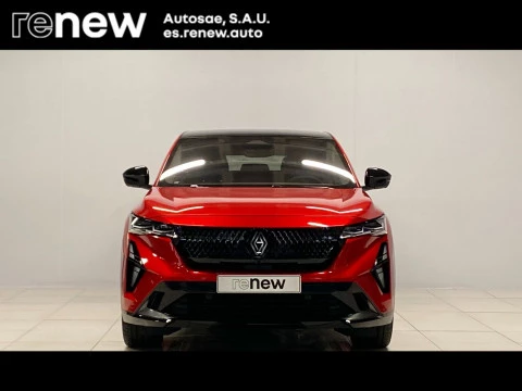 Renault Rafale  1.2 E-Tech Hibrido Esprit Alpine 147kW