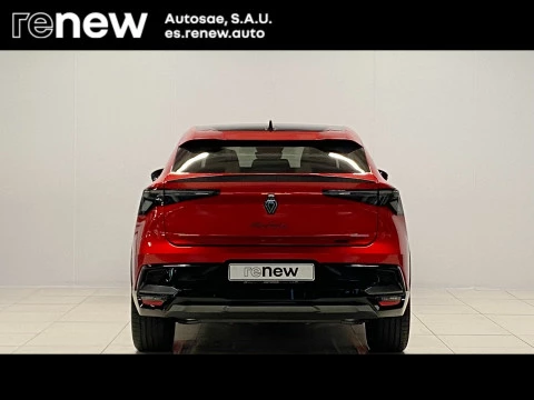 Renault Rafale  1.2 E-Tech Hibrido Esprit Alpine 147kW