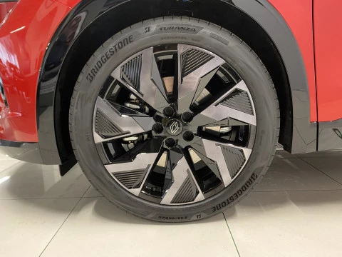 Renault Rafale  1.2 E-Tech Hibrido Esprit Alpine 147kW