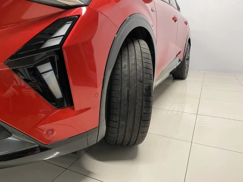 Renault Rafale  1.2 E-Tech Hibrido Esprit Alpine 147kW