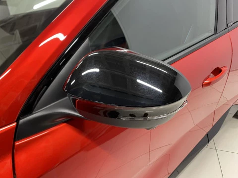 Renault Rafale  1.2 E-Tech Hibrido Esprit Alpine 147kW