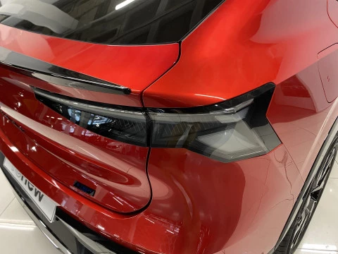 Renault Rafale  1.2 E-Tech Hibrido Esprit Alpine 147kW