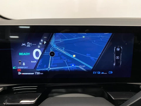 Renault Rafale  1.2 E-Tech Hibrido Esprit Alpine 147kW