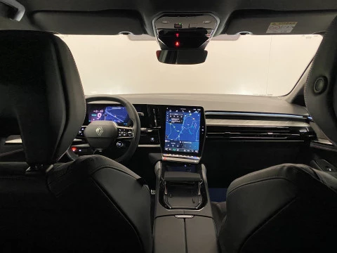 Renault Rafale  1.2 E-Tech Hibrido Esprit Alpine 147kW