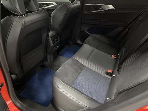 Renault Rafale  1.2 E-Tech Hibrido Esprit Alpine 147kW