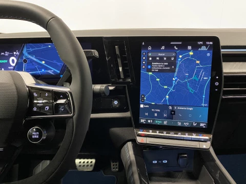 Renault Rafale  1.2 E-Tech Hibrido Esprit Alpine 147kW