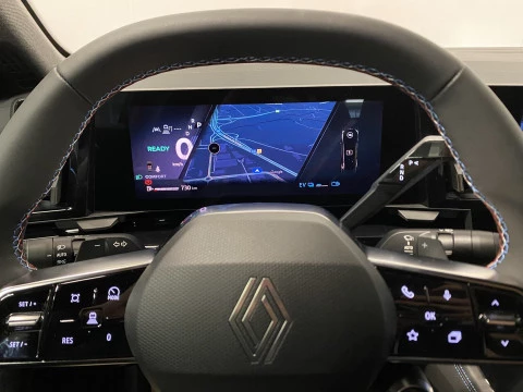 Renault Rafale  1.2 E-Tech Hibrido Esprit Alpine 147kW