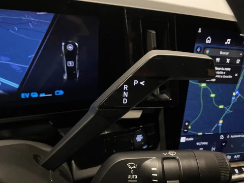 Renault Rafale  1.2 E-Tech Hibrido Esprit Alpine 147kW