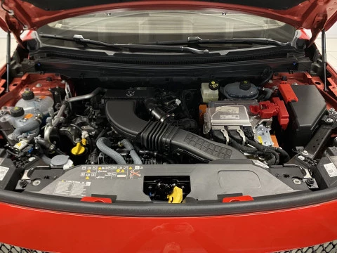 Renault Rafale  1.2 E-Tech Hibrido Esprit Alpine 147kW