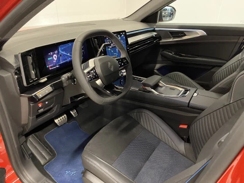 Renault Rafale  1.2 E-Tech Hibrido Esprit Alpine 147kW