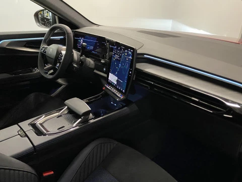 Renault Rafale  1.2 E-Tech Hibrido Esprit Alpine 147kW