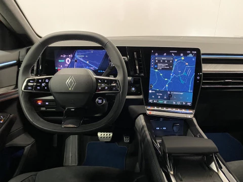 Renault Rafale  1.2 E-Tech Hibrido Esprit Alpine 147kW