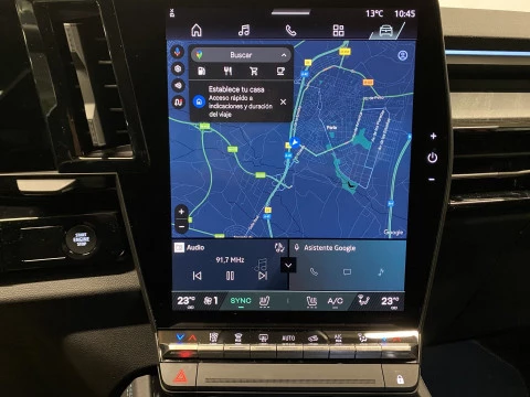 Renault Rafale  1.2 E-Tech Hibrido Esprit Alpine 147kW