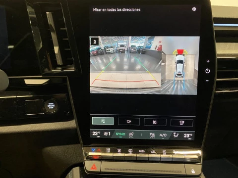 Renault Rafale  1.2 E-Tech Hibrido Esprit Alpine 147kW