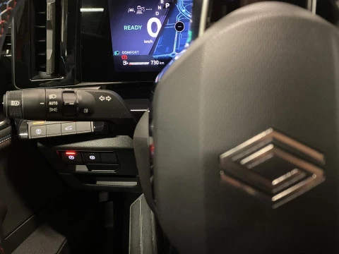 Renault Rafale  1.2 E-Tech Hibrido Esprit Alpine 147kW