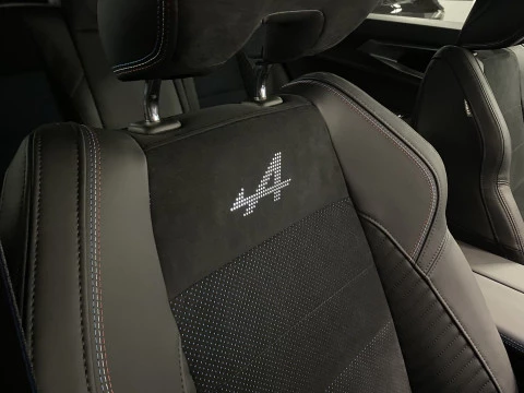 Renault Rafale  1.2 E-Tech Hibrido Esprit Alpine 147kW