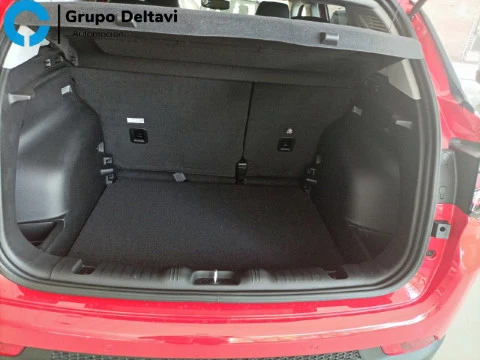 Jeep Compass 1.3 Gse T4 96kW(130CV) Night Eag. MT FWD