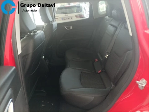 Jeep Compass 1.3 Gse T4 96kW(130CV) Night Eag. MT FWD
