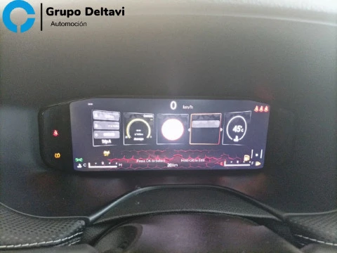 Jeep Compass 1.3 Gse T4 96kW(130CV) Night Eag. MT FWD