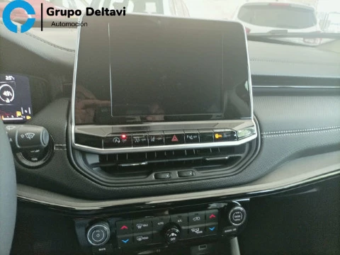 Jeep Compass 1.3 Gse T4 96kW(130CV) Night Eag. MT FWD