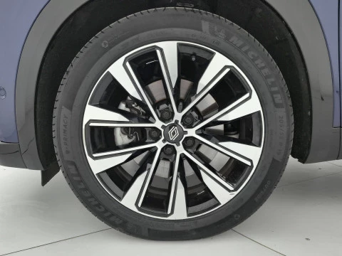 Renault Espace  Hibrido  1.2 E-Tech Hibrido Techno 146kW