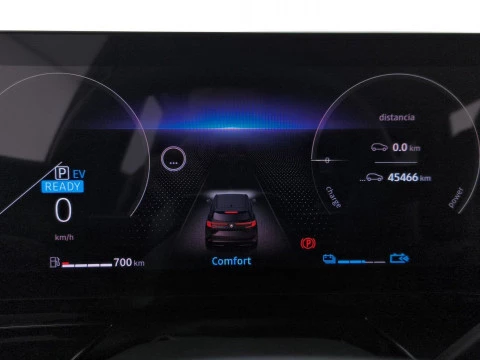 Renault Espace  Hibrido  1.2 E-Tech Hibrido Techno 146kW