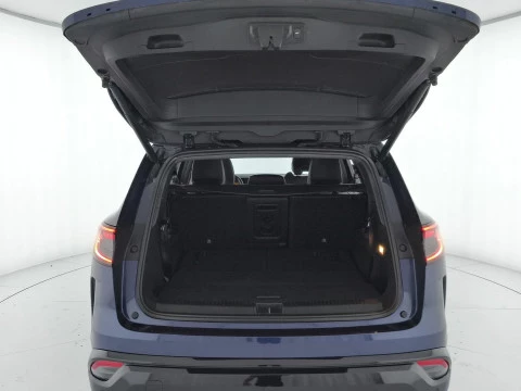 Renault Espace  Hibrido  1.2 E-Tech Hibrido Techno 146kW