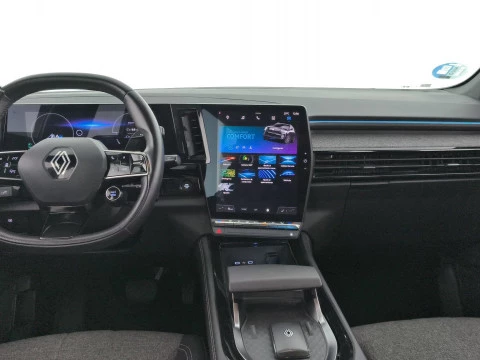 Renault Espace  Hibrido  1.2 E-Tech Hibrido Techno 146kW