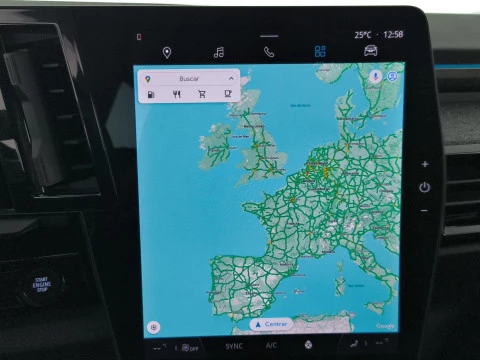 Renault Espace  Hibrido  1.2 E-Tech Hibrido Techno 146kW