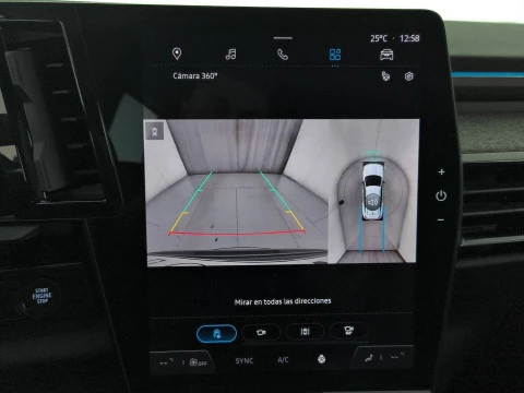 Renault Espace  Hibrido  1.2 E-Tech Hibrido Techno 146kW