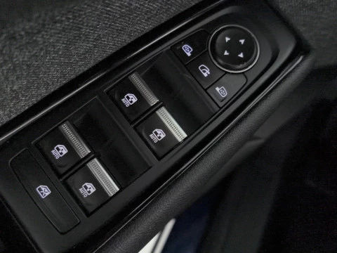 Renault Espace  Hibrido  1.2 E-Tech Hibrido Techno 146kW