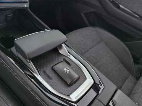 Renault Espace  Hibrido  1.2 E-Tech Hibrido Techno 146kW