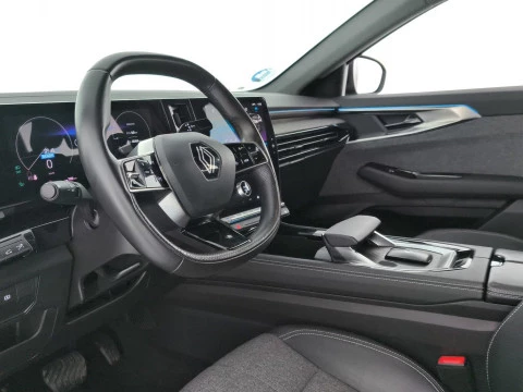 Renault Espace  Hibrido  1.2 E-Tech Hibrido Techno 146kW