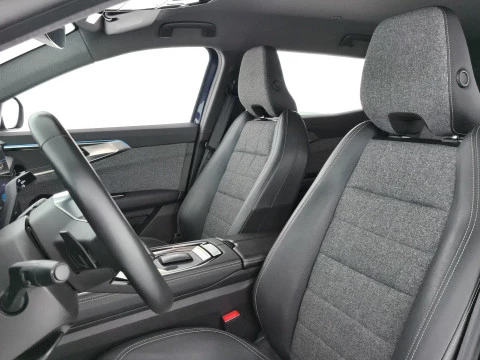 Renault Espace  Hibrido  1.2 E-Tech Hibrido Techno 146kW