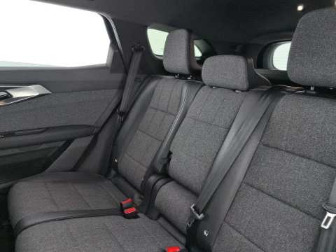 Renault Espace  Hibrido  1.2 E-Tech Hibrido Techno 146kW