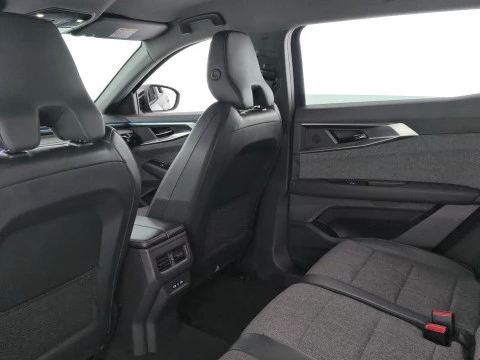 Renault Espace  Hibrido  1.2 E-Tech Hibrido Techno 146kW