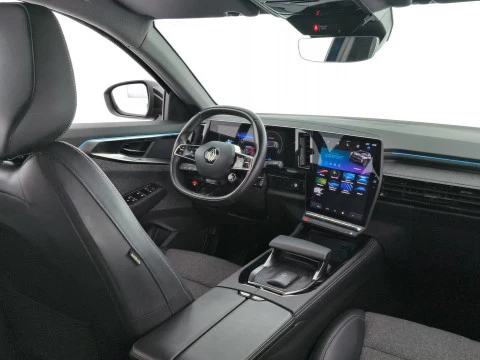 Renault Espace  Hibrido  1.2 E-Tech Hibrido Techno 146kW