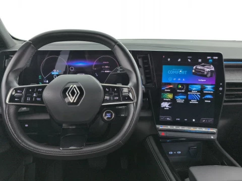 Renault Espace  Hibrido  1.2 E-Tech Hibrido Techno 146kW