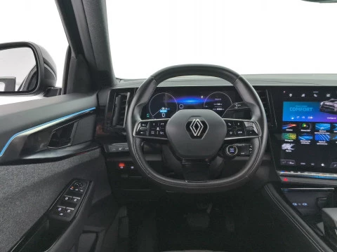 Renault Espace  Hibrido  1.2 E-Tech Hibrido Techno 146kW