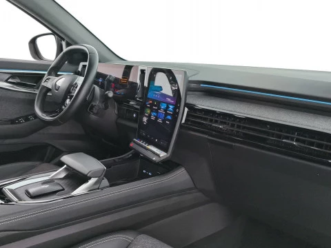 Renault Espace  Hibrido  1.2 E-Tech Hibrido Techno 146kW