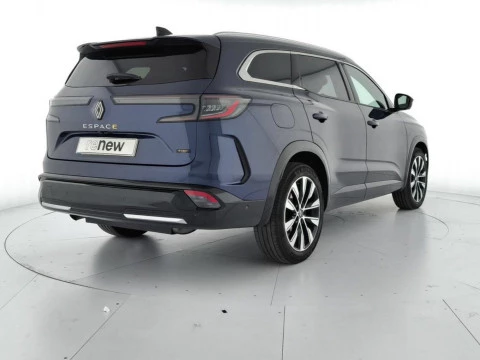 Renault Espace  Hibrido  1.2 E-Tech Hibrido Techno 146kW