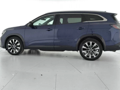 Renault Espace  Hibrido  1.2 E-Tech Hibrido Techno 146kW