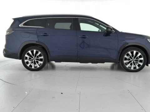 Renault Espace  Hibrido  1.2 E-Tech Hibrido Techno 146kW