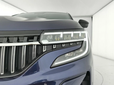 Renault Espace  Hibrido  1.2 E-Tech Hibrido Techno 146kW