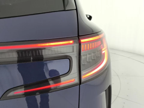 Renault Espace  Hibrido  1.2 E-Tech Hibrido Techno 146kW