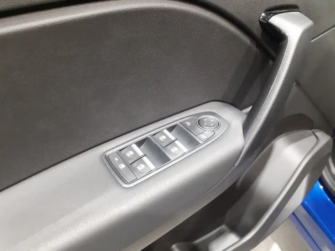 Renault Captur  Gasolina/gas  Eco-G Evolution 74kW