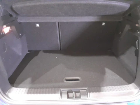 Renault Captur  Gasolina/gas  Eco-G Evolution 74kW