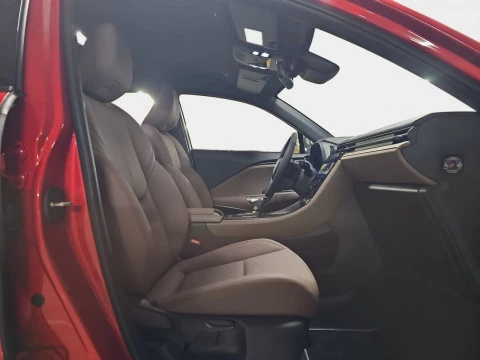 Lexus LBX 1.5 136cv HEV Elegant+