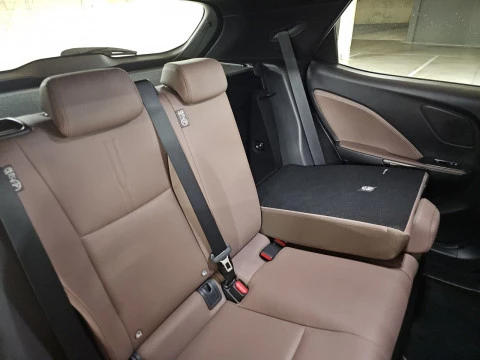 Lexus LBX 1.5 136cv HEV Elegant+